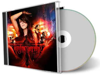 Artwork Cover of Within Temptation 2011-11-25 CD Neu Isenburg Audience