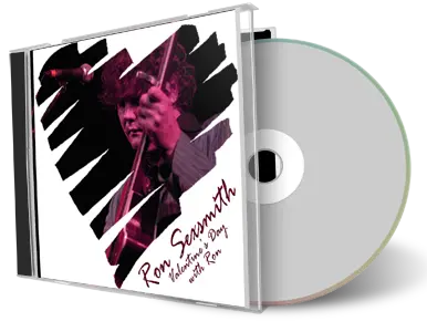 Artwork Cover of Ron Sexsmith 1998-02-14 CD Gothenburg Soundboard