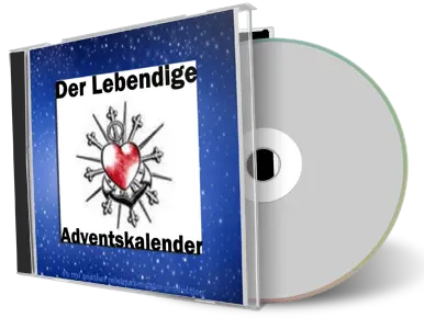 Artwork Cover of Various Artists Compilation CD Der Lebendige Adventskalender Part 5 Audience