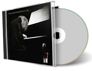 Artwork Cover of Carla Bley 2015-10-20 CD Ruesselsheim Audience