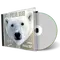 Artwork Cover of Polar Bear 2001-02-12 CD London Soundboard