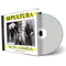 Artwork Cover of Sepultura 1991-05-23 CD Lille Soundboard