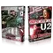 Artwork Cover of U2 2001-11-12 DVD Los Angeles Audience