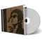 Artwork Cover of Bob Dylan 2015-10-13 CD Berlin Audience