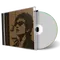 Artwork Cover of Bob Dylan 2015-10-17 CD Saarbrucken Audience