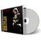 Artwork Cover of Bob Dylan 1988-09-17 CD Charlotte Audience