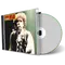 Artwork Cover of Bob Dylan 1989-08-03 CD St Paul Audience