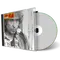 Artwork Cover of Bob Dylan 1989-08-22 CD Bonner Springs Audience