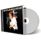 Artwork Cover of Bob Dylan 1989-10-22 CD South Kingston Audience