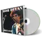 Artwork Cover of Bob Dylan 1990-01-31 CD Paris Audience