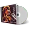 Artwork Cover of Bob Dylan 1990-05-30 CD Kingston Audience