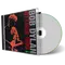 Artwork Cover of Bob Dylan 1990-06-01 CD Ottawa Audience