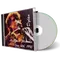 Artwork Cover of Bob Dylan 1990-06-12 CD La Crosse Audience