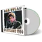 Artwork Cover of Bob Dylan 1990-08-21 CD Portland Audience