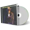 Artwork Cover of Bob Dylan 1990-10-16 CD New York City Audience