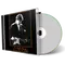 Artwork Cover of Bob Dylan 1990-11-06 CD DeKalb Audience