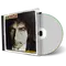 Artwork Cover of Bob Dylan 1990-11-16 CD Columbus Audience