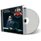 Artwork Cover of U2 2011-04-02 CD La Plata Soundboard