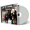 Artwork Cover of Jethro Tull 1971-11-16 CD Albany Audience