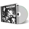 Artwork Cover of Operation Ivy Compilation CD Radio Daze 1988 Soundboard