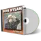 Artwork Cover of Bob Dylan 1991-05-09 CD Boston Audience