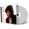 Artwork Cover of Bob Dylan 1991-06-29 CD Ringe Audience