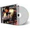 Artwork Cover of Bob Dylan 1991-07-21 CD Doswell Soundboard