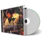 Artwork Cover of Bob Dylan 1991-10-30 CD Tulsa Audience