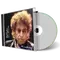 Artwork Cover of Bob Dylan 1992-03-25 CD Sydney Audience