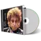 Artwork Cover of Bob Dylan 1992-04-02 CD Melbourne Audience