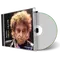 Artwork Cover of Bob Dylan 1992-04-03 CD Melbourne Audience