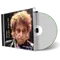 Artwork Cover of Bob Dylan 1992-04-10 CD Launceston Audience