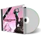 Artwork Cover of Depeche Mode 1983-04-28 CD Schuttorf Audience