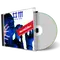 Artwork Cover of Depeche Mode 2009-11-21 CD Barcelona Audience