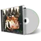 Artwork Cover of Jethro Tull 1987-10-19 CD Eppenheim Soundboard
