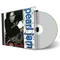Artwork Cover of Pearl Jam 1995-02-20 CD Tokyo Audience
