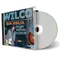 Artwork Cover of Wilco 1998-06-28 CD San Jose Soundboard