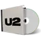 Artwork Cover of U2 1988-10-16 CD London Audience