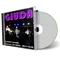 Artwork Cover of Giuda 2017-10-02 CD Denver Audience