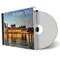 Artwork Cover of Jethro Tull 1986-07-02 CD Budapest Soundboard