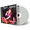 Artwork Cover of Tori Amos 1998-09-13 CD Eugene Audience