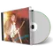 Artwork Cover of Yngwie Malmsteen 1990-06-21 CD Tokyo Audience