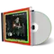 Artwork Cover of Bob Dylan 1993-07-02 CD Vitoria Soundboard