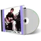 Artwork Cover of Bob Dylan 1993-07-06 CD Huesca Soundboard