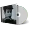 Artwork Cover of Bob Dylan 1993-09-02 CD Toronto Audience