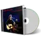 Artwork Cover of Bob Dylan 1994-02-18 CD Urawa Audience