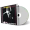 Artwork Cover of Bob Dylan 1994-04-16 CD Valparaiso Audience