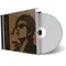 Artwork Cover of Bob Dylan 1994-05-20 CD Nara Audience