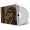 Artwork Cover of Bob Dylan 1994-07-25 CD Kiel Audience