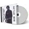 Artwork Cover of Bob Dylan 1994-11-10 CD Jackson Audience